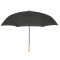 Parapluie à inversion manuelle recyclé 48 po