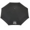 Parapluie à inversion manuelle recyclé 48 po