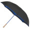 Parapluie à inversion manuelle recyclé 48 po
