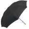 Parapluie à inversion manuelle recyclé 48 po