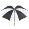 Parapluie de golf recyclé 58 po