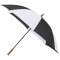 Parapluie de golf recyclé 58 po
