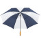 Parapluie de golf recyclé 58 po