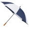 Parapluie de golf recyclé 58 po