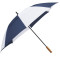 Parapluie de golf recyclé 58 po