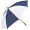 Parapluie de golf recyclé 58 po