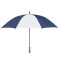 Parapluie de golf recyclé 58 po