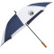 Parapluie de golf recyclé 58 po
