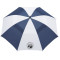 Parapluie de golf recyclé 58 po