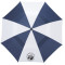 Parapluie de golf recyclé 58 po