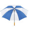 Parapluie de golf recyclé 58 po