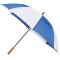 Parapluie de golf recyclé 58 po