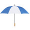 Parapluie de golf recyclé 58 po