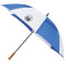 Parapluie de golf recyclé 58 po