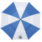 Parapluie de golf recyclé 58 po