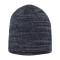 Bonnet en tricot marbré de 8 pouces