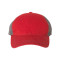 Casquette camionneur délavée