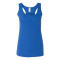 Camisole softstyle racerback pour femmes