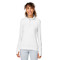 Pull à quart de zip Gamer Golf pour femme