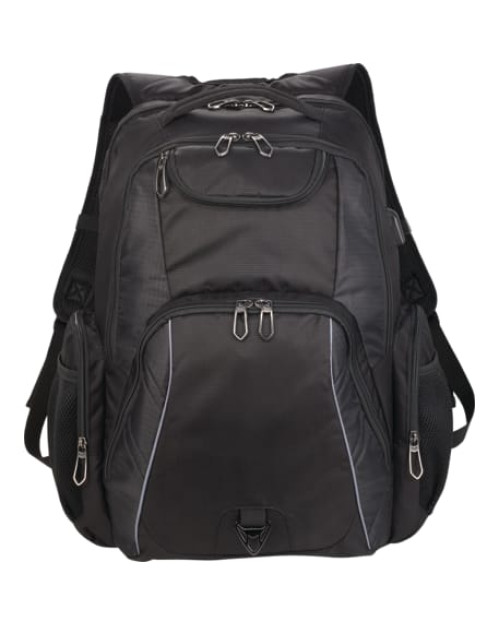 Sac à dos pour ordinateur Rainier TSA 17" Sac à dos pour ordinateur Rainier TSA 17"