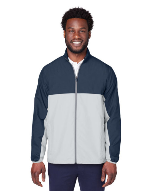 Veste coupe-vent 1st Mile pour hommes Veste coupe-vent 1st Mile pour hommes