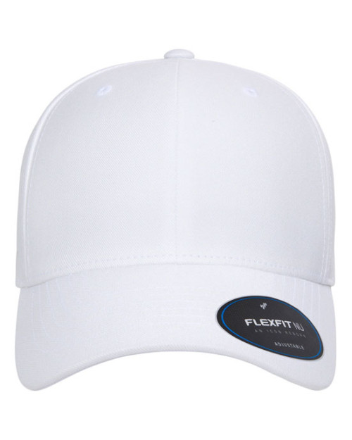 Casquette réglable Flexfit Nu® Casquette réglable Flexfit Nu®