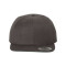 Casquette « flat bill snapback »