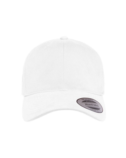 YP ClassicsMD - Casquette en coton sergé brossé pour adulte à port moyen YP ClassicsMD - Casquette en coton sergé brossé pour adulte à port moyen