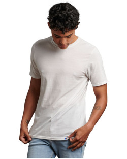 T-shirt de performance essentiel unisexe