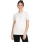 T-shirt CVC décontracté pour femme