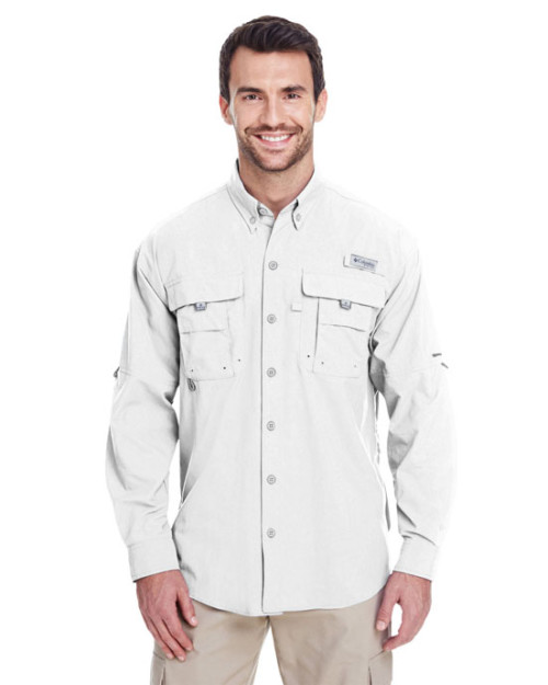 Columbia BahamTM II - Chemise pour homme à manches longues Columbia BahamTM II - Chemise pour homme à manches longues