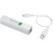 Banque d'alimentation Jolt de 2 200 mAh