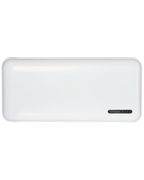 Banque d'alimentation Zodiac haute densité 10 000 mAh Banque d'alimentation Zodiac haute densité 10 000 mAh