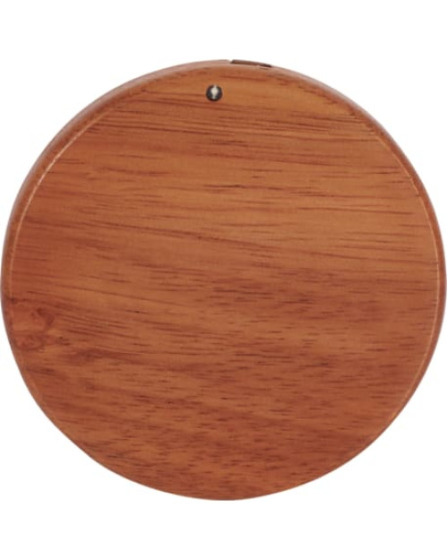 Tapis de chargement sans fil en bois Bora Tapis de chargement sans fil en bois Bora