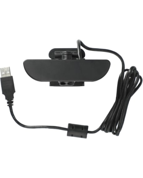 Webcam HD 1080P avec microphone Webcam HD 1080P avec microphone