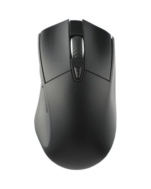 Souris sans fil Wizard avec revêtement Souris sans fil Wizard avec revêtement