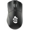 Souris sans fil Wizard avec revêtement