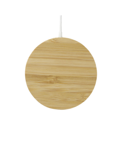 Tapis sans fil rapide Bamboo MagClick™