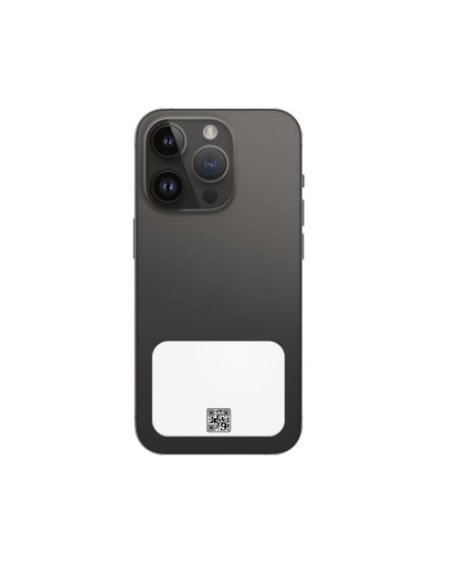 Carte téléphonique numérique Popl™ Carte téléphonique numérique Popl™