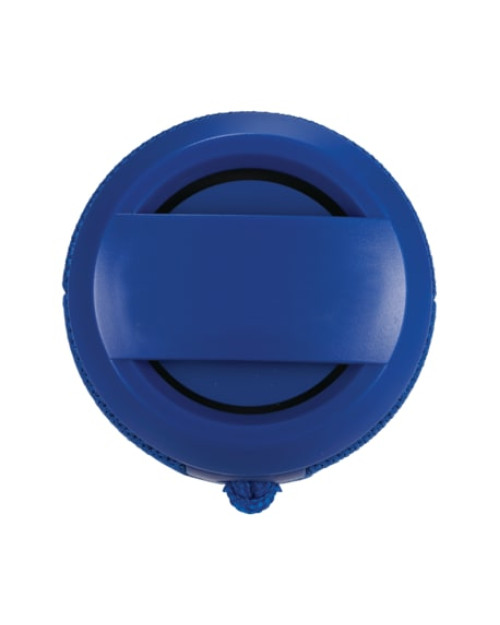Haut-parleur Bluetooth imperméable extérieur en tissu robuste Haut-parleur Bluetooth imperméable extérieur en tissu robuste