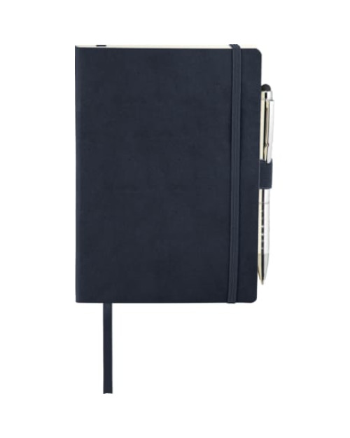 Livre de journal à reliure souple Revello Livre de journal à reliure souple Revello