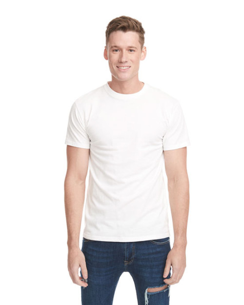 Next Level Power - T-shirt pour adulte à col rond Next Level Power - T-shirt pour adulte à col rond