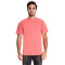 Col rond pour adulte Inspired Dye avec poche de Next Level