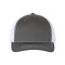 Casquette camionneur à cinq panneaux 