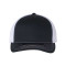Casquette camionneur à cinq panneaux 