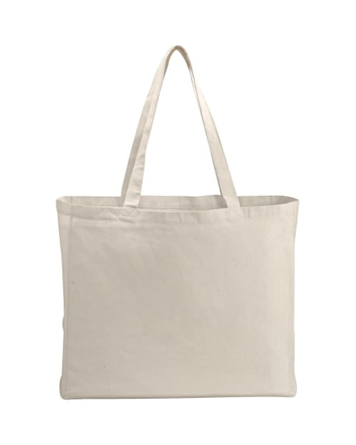 Fourre-tout tout usage en toile de coton 6 oz Fourre-tout tout usage en toile de coton 6 oz