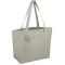 Fourre-tout bateau en coton recyclé Repose de 10 oz