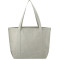 Fourre-tout bateau en coton recyclé Repose de 10 oz