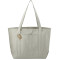 Fourre-tout bateau en coton recyclé Repose de 10 oz