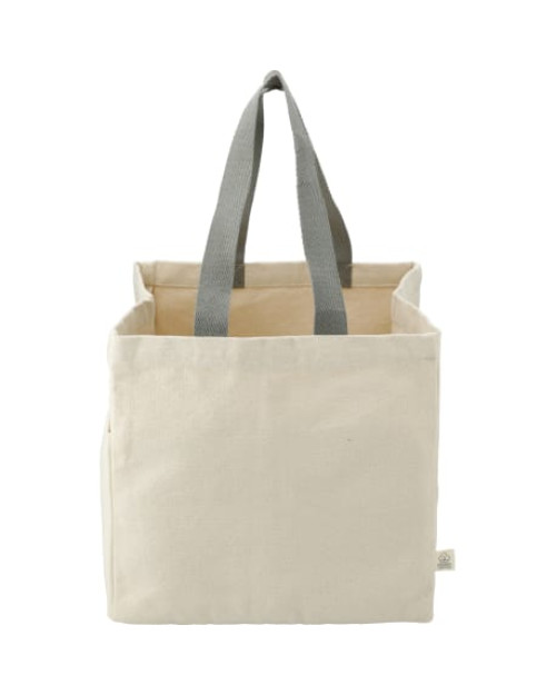 Cabas en coton biologique de 14 oz Cabas en coton biologique de 14 oz